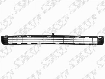 Решетка в передний бампер SAT Toyota RAV4 XA30 5 дв. 1-ый рестайлинг (2008-2010) ()