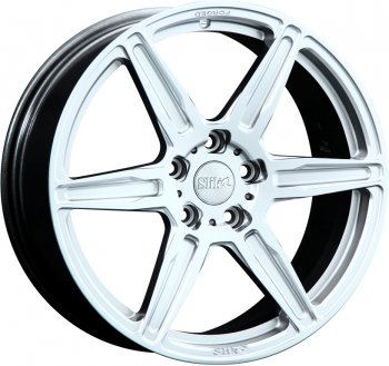 Кованый диск Slik PREMIUM L-603 10.0x20 Changan CS95 (2023-2025) 5x114.3xDIA60.1xET45.0