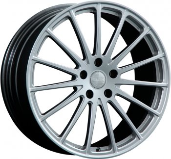 Кованый диск Slik PREMIUM L-612 10.0x20 Porsche Cayenne PO536 (2018-2025) 5x130.0xDIA71.6xET47.0