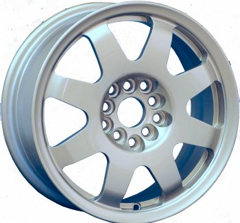 Кованый диск Slik Classic Sport L-181S 6.5x15 Nissan Gloria (1995-1999) 5x114.3xDIA66.0xET40.0