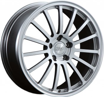 Кованый диск Slik Classic L-810 8.5x18 Nissan Murano 2 Z51 рестайлинг (2010-2016) 5x114.3xDIA66.1xET50.0