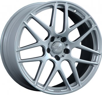 Кованый диск Slik PREMIUM L-815 8.0x18 Volvo XC90 C 1-ый рестайлинг (2006-2009) 5x108.0xDIA67.1xET50.0