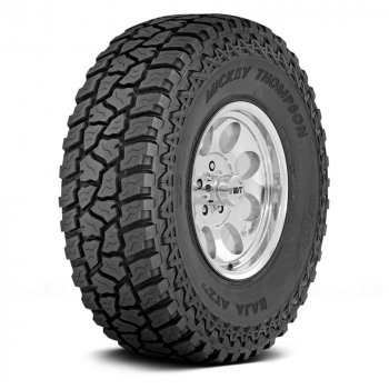 Грязевая покрышка Mickey Thompson BAJA ATZP3 R20 285x55 Toyota Land Cruiser Prado J250 (2023-2025) 