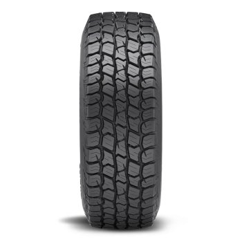 26 999 р. Грязевая покрышка Mickey Thompson DEEGAN 38™ ALL-TERRAIN R17 265x65 Volkswagen Touareg GP рестайлинг (2006-2010). Увеличить фотографию 4