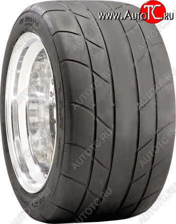 63 999 р. Грязевая покрышка Mickey Thompson ET STREET® S/S® R18 275x45 INFINITI M37 Y51 (2009-2014)