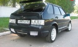 Задний бампер V-MAX Лада 2114 (2001-2014)