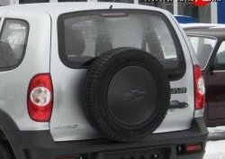 29 599 р. Дверь багажника Стандартная  Chevrolet Niva  2123 (2009-2020), Лада 2123 (Нива Шевроле) (2002-2021) (Окрашенная)  с доставкой в г. Тольятти. Увеличить фотографию 1