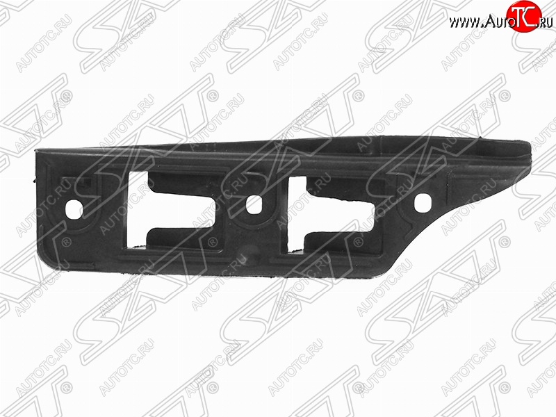 299 р. Правое крепление переднего бампера SAT Volkswagen Jetta A5 седан (2005-2011)  с доставкой в г. Тольятти