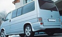 Накладки на колёсные арки CT v1 Volkswagen Transporter T4 дорестайлинг (1990-1996)