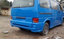 8 399 р. Пороги накладки с арками Varta Volkswagen Transporter T4 рестайлинг (1996-2003) (Короткая база)  с доставкой в г. Тольятти. Увеличить фотографию 4