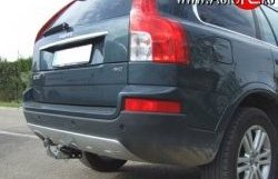 Фаркоп NovLine Volvo XC90 C 1-ый рестайлинг (2006-2009)